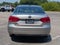 2014 Volkswagen Passat S