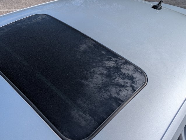 2016 Volkswagen Passat 1.8T SEL