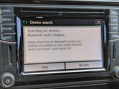 2016 Volkswagen Passat 1.8T SEL