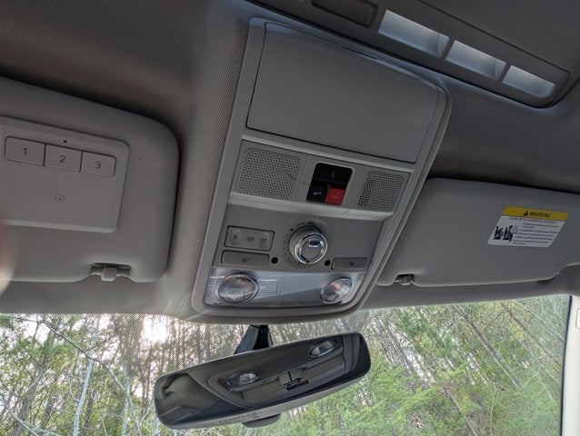 2016 Volkswagen Passat 1.8T SEL