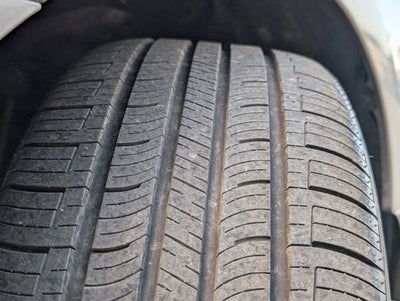 2016 Volkswagen Passat 1.8T SEL