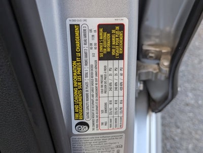 2016 Volkswagen Passat 1.8T SEL