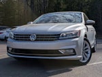 2016 Volkswagen Passat 1.8T SEL