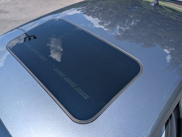 2020 Volkswagen Passat 2.0T R-Line