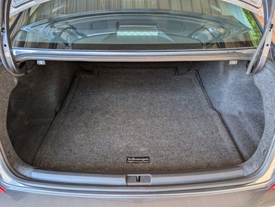 2020 Volkswagen Passat 2.0T R-Line