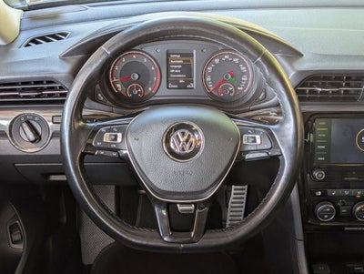 2020 Volkswagen Passat 2.0T R-Line