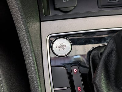 2020 Volkswagen Passat 2.0T R-Line