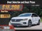 2022 Volkswagen Passat 2.0T SE