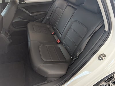 2022 Volkswagen Passat 2.0T SE