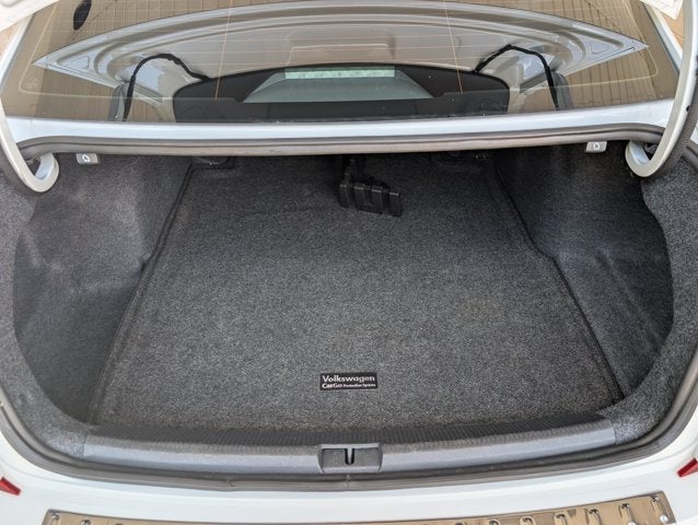 2022 Volkswagen Passat 2.0T SE