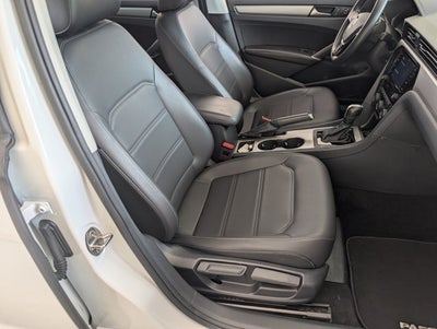 2022 Volkswagen Passat 2.0T SE
