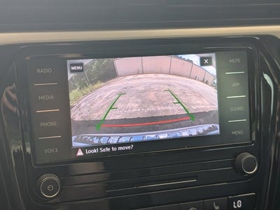 2022 Volkswagen Passat 2.0T SE