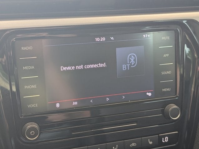 2022 Volkswagen Passat 2.0T SE