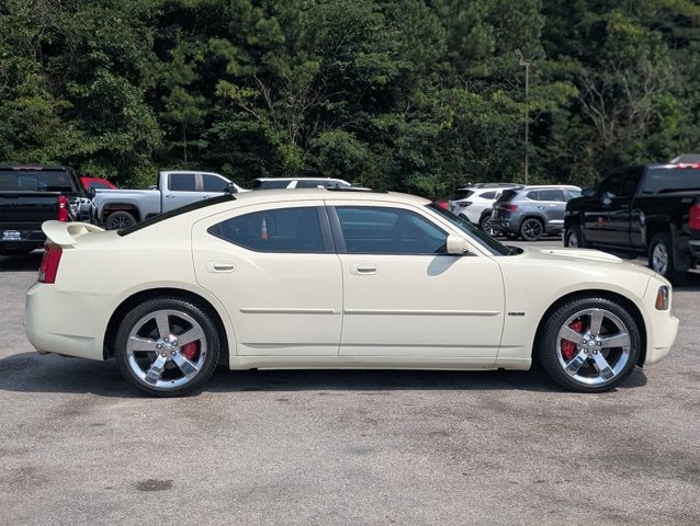 2010 Dodge Charger R/T