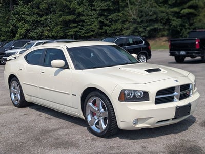 2010 Dodge Charger R/T