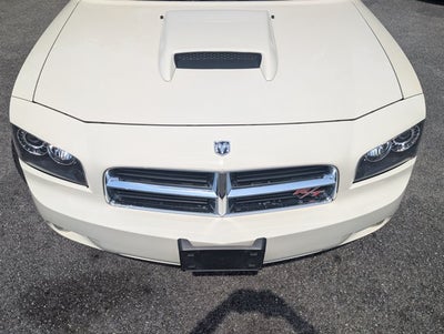 2010 Dodge Charger R/T