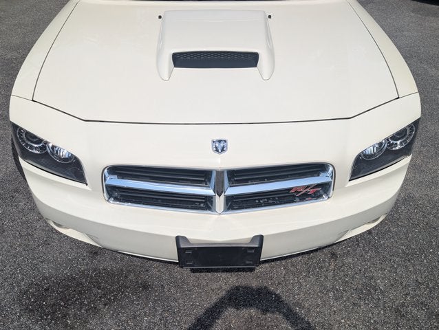 2010 Dodge Charger R/T