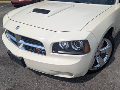 2010 Dodge Charger R/T