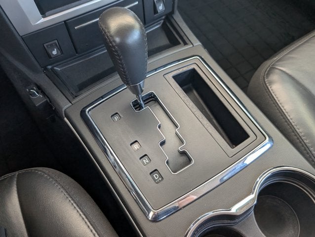2010 Dodge Charger R/T