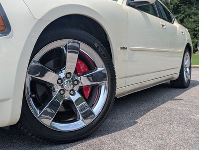 2010 Dodge Charger R/T