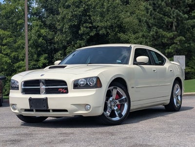 2010 Dodge Charger R/T