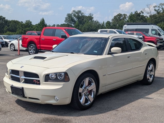 2010 Dodge Charger R/T