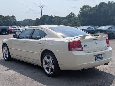 2010 Dodge Charger R/T