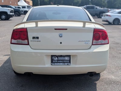 2010 Dodge Charger R/T