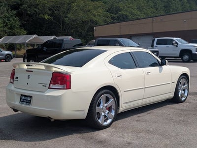 2010 Dodge Charger R/T