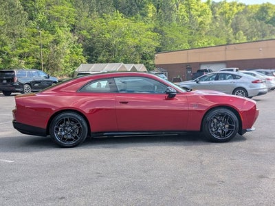 2024 Dodge Charger Daytona R/T