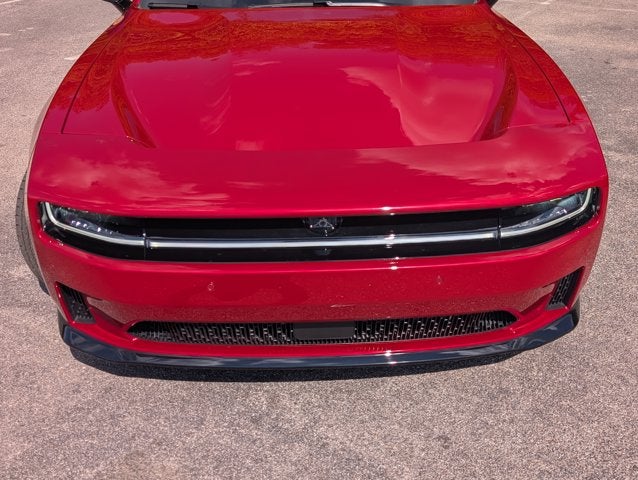 2024 Dodge Charger Daytona R/T
