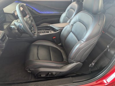 2024 Dodge Charger Daytona R/T