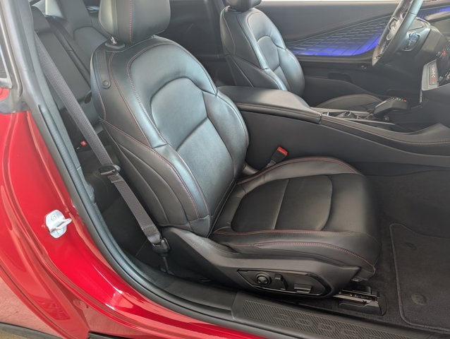 2024 Dodge Charger Daytona R/T