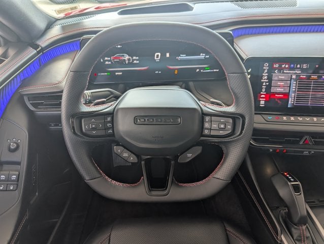 2024 Dodge Charger Daytona R/T