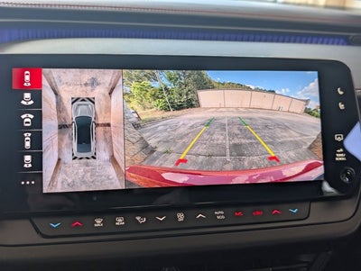 2024 Dodge Charger Daytona R/T