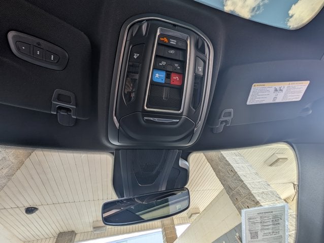 2024 Dodge Charger Daytona R/T