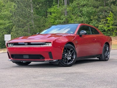 2024 Dodge Charger Daytona R/T