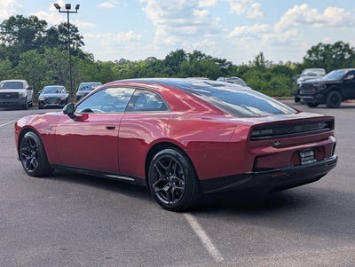2024 Dodge Charger Daytona R/T