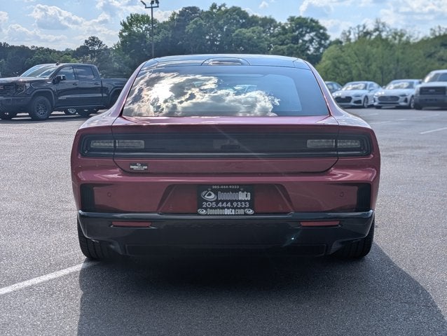 2024 Dodge Charger Daytona R/T