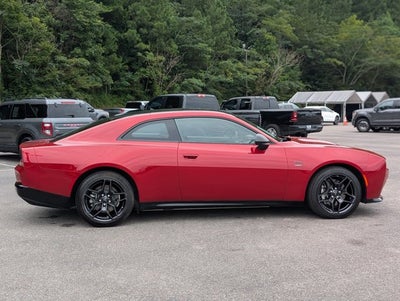 2024 Dodge Charger Daytona R/T