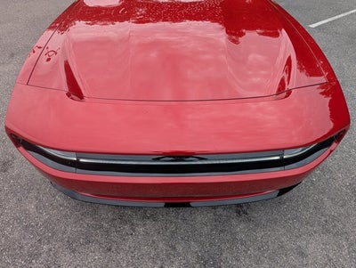 2024 Dodge Charger Daytona R/T