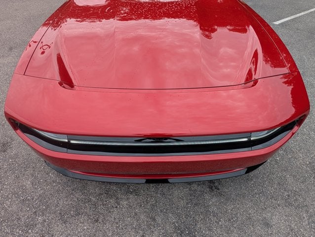 2024 Dodge Charger Daytona R/T