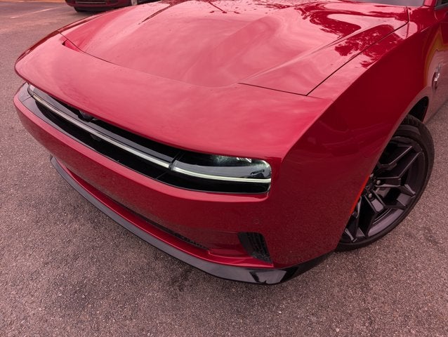 2024 Dodge Charger Daytona R/T