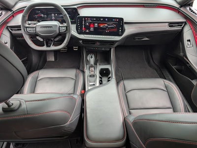 2024 Dodge Charger Daytona R/T