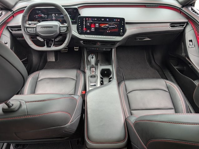 2024 Dodge Charger Daytona R/T