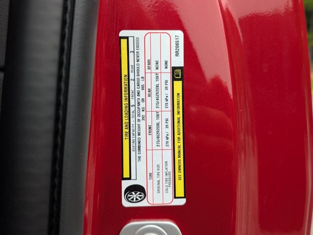 2024 Dodge Charger Daytona R/T