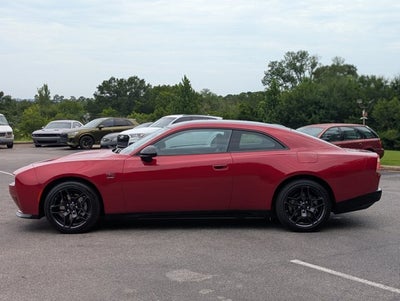 2024 Dodge Charger Daytona R/T