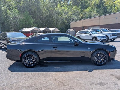 2024 Dodge Charger Daytona R/T
