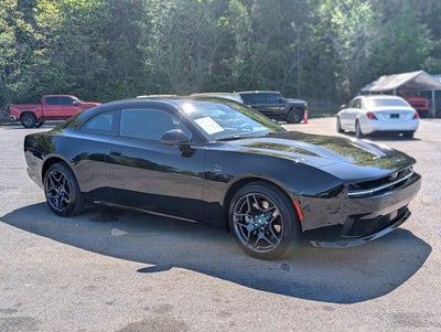 2024 Dodge Charger Daytona R/T