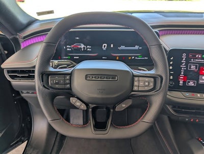 2024 Dodge Charger Daytona R/T